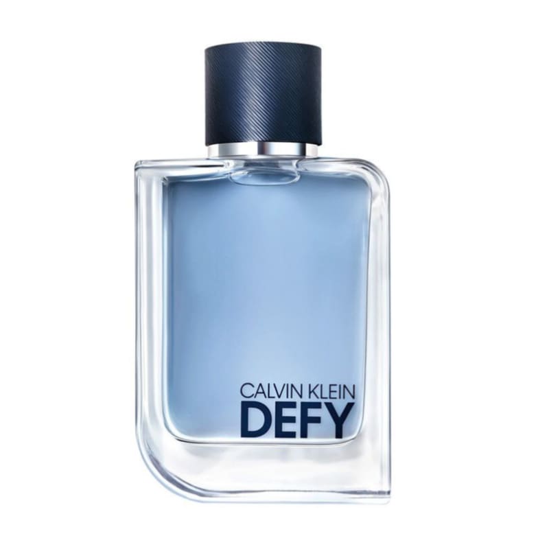 Calvin Klein Ck Defy edt 100ml Hombre - Calvin Klein - Default Title - Perfumisimo
